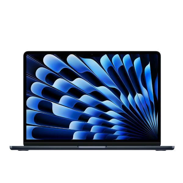 Apple 13-inch MacBook Air Apple M4 chip with …